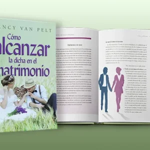 como alcanzar la dicha en el matrimonio