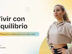 seminario vivir con equilibrio