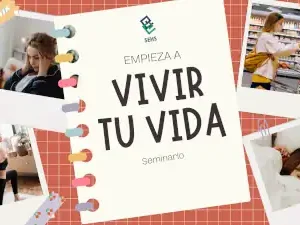 seminario descubre tu propósito de vida