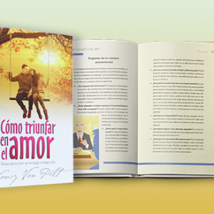 ¿Cómo triunfar en el amor?