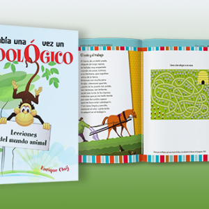 Había una vez un zoológico